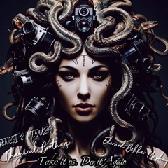 GENESI & MEDUZA x Chemical Brothers - Take It x Do it Again (Edward Bekker Mashup)