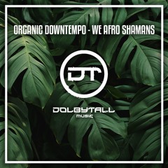 Dolbytall -  We Afro Shaman (Organic Downtempo)