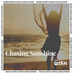 The Wish - Chasing Sunshine (Promo Set)