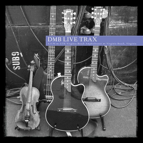 Too Much (Live at GTE Virginia Beach Amphitheater, Virginia Beach, VA, 06.04.96)