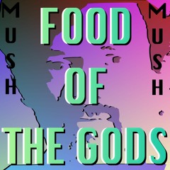 Food Of The Gods - Terence Mckenna