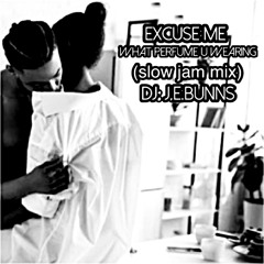 EXCUSE ME WHAT PERFUME U WEARING