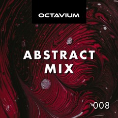 Abstract Mix #008