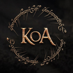 KoA - A New Sunrise Tomorrow [LoTR] - Generic Victory