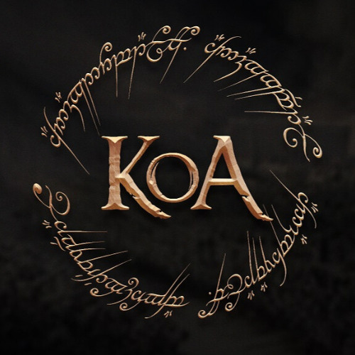 KoA - A New Sunrise Tomorrow [LoTR] - Generic Victory