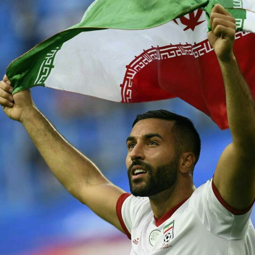 Interview: Saman Ghoddos