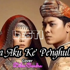 Lesti - Bawa Aku Ke Penghulu | Cover by Delos Candra