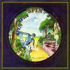 Spin - Spin (1976)
