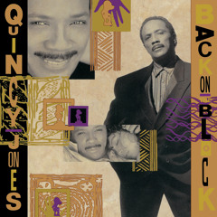The Secret Garden (Sweet Seduction Suite) [feat. Barry White, Al B. Sure!, James Ingram & El DeBarge]