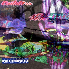 EVILST4RR- I GETS AROUND BABY PROD.J3TSKR3VM (JEFFERY NOTHING 2)