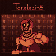 teralazeing (cover)