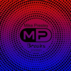 Breaks - February 3, 2021