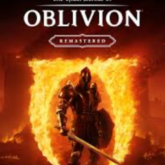 Elder Scrolls 4 Oblivion