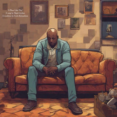 eRich - A Place Like This (Majid Jordan cover)