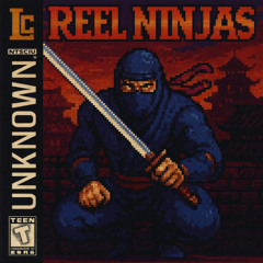 Reel Ninjas