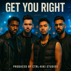 Get You Right