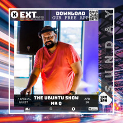 The Ubuntu Show with Mr Q - 20 APR 2025
