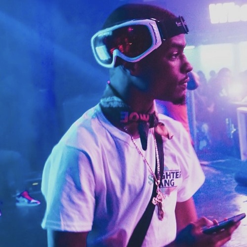 Playboi Carti Run It Up Instrumental