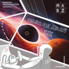 Casa De Marż Pt. IV