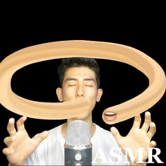 Mouth Sounds Taken To A Whole New Level Pt.3