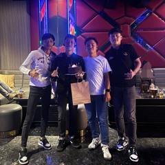 COBA CARI IMBANGNYA!! BOS PARLAY (ABDLFQIH X DAFFAFBRIAN X DANU PRAYOGA)