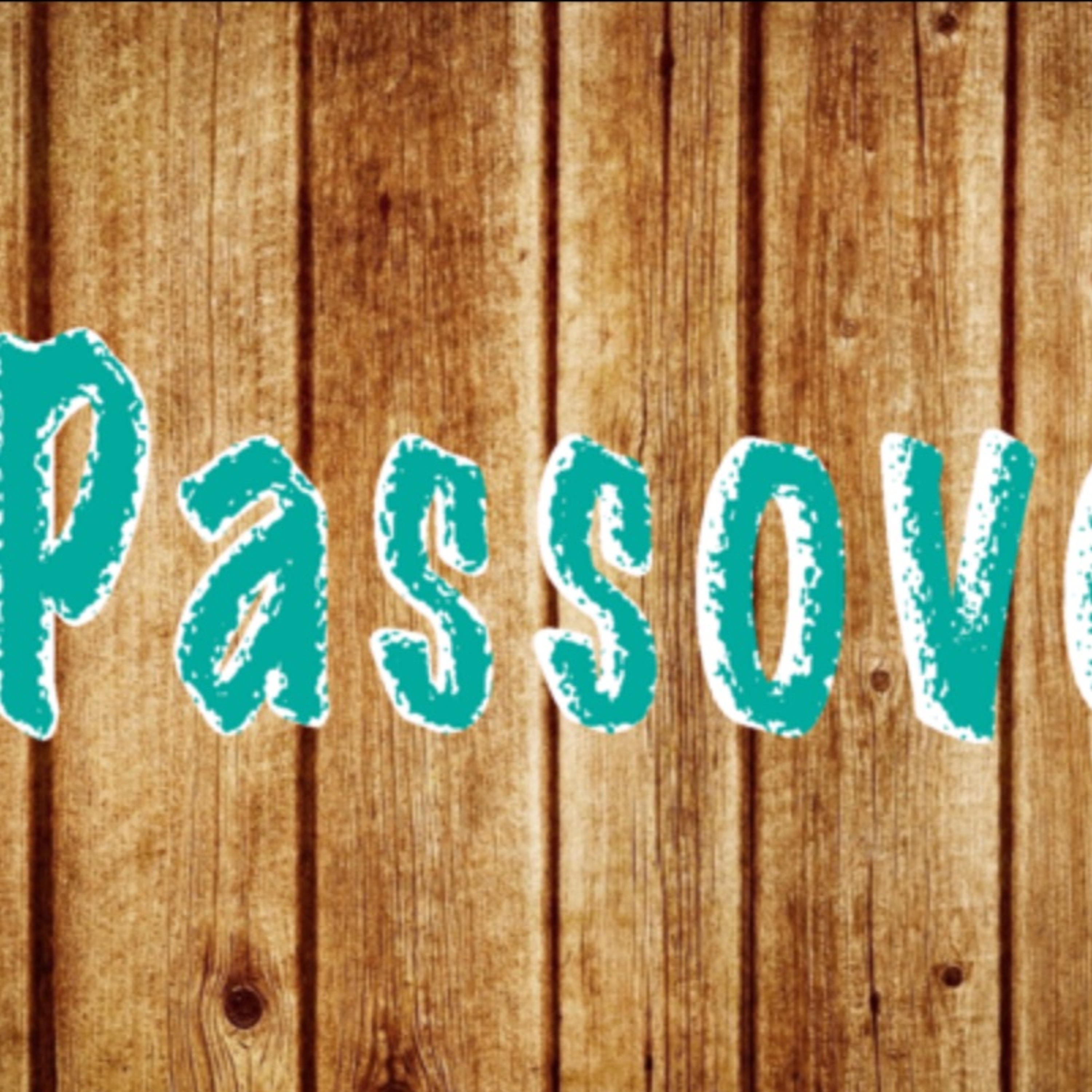 The Passover Meal - Blair & Tracy 04.10.22 episode artwork