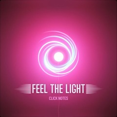 Feel the Light