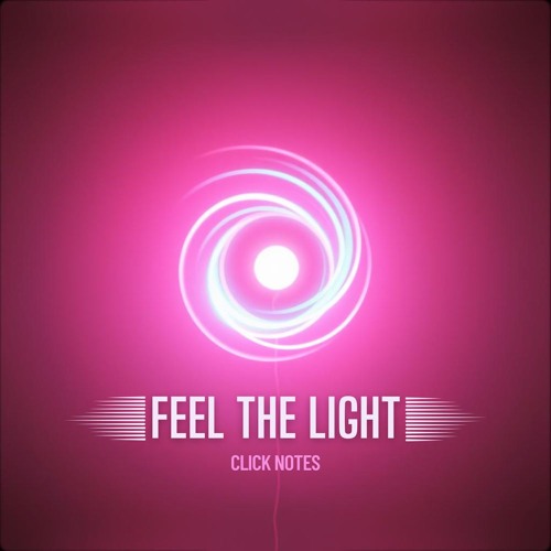 Feel the Light
