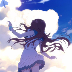 Forever x Mitsuba no Musubime (Aisu Mashup)