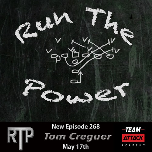 Tom Creguer - High and Tight Ep. 268