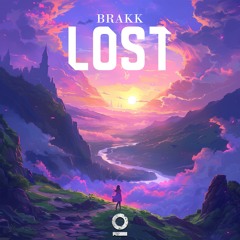 Brakk - Lost