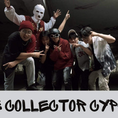 The Collector Cypher