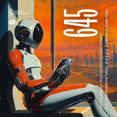Russian Cybernetics 645 (04.12.2024) — Evgeny Svalov (4Mal), Alexander Kireev
