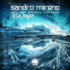 Sandro Mireno & Ria Joyse - Winter In Your Heart