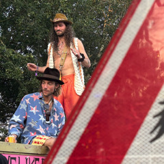 Arrr - Floppieee & GetBent @ Nest, Rotterdam