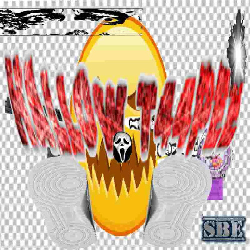 Hallowt44pee (intro)