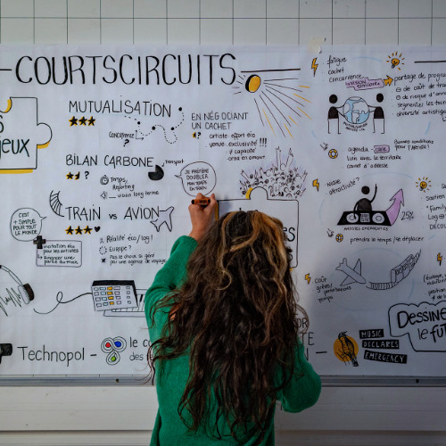 #48 - Technopol invite Courts Circuits - 10 Octobre 2025