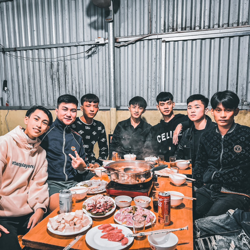 Nghe Đi Rồi Cắn Hạt (House2023) - Hoàng Văn Toàn