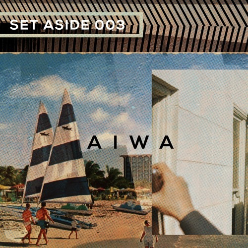 SET ASIDE 03 I AIWA