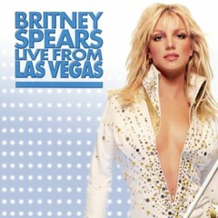 Britney Spears - Oops I Did It Again (DWAD Tour Studio Version) Clean Vocals