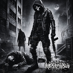 WASTELAND FT. OUIJABOY (PROD. SXNOROUS)