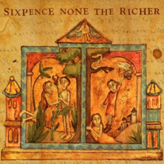 A Sixpence None the Richer Song Remake
