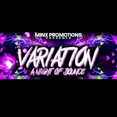 Danny Gee Variation Bounce Mix
