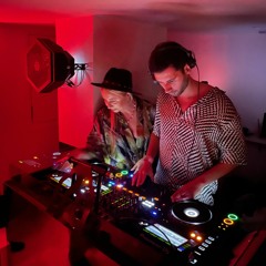 Julian Debbag @ TABU London 15.09.2023