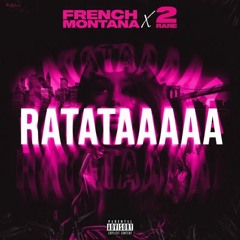 French Montana - Ratataaa ft. 2Rare (Remix)