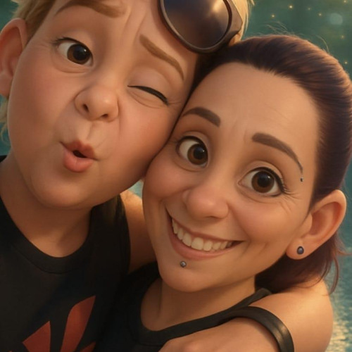 BETTY BENG - BE & BO MINIMAL MACHT FROH