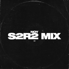 noy - s2r2 (songs 2 rave 2) mix