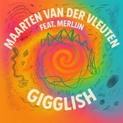 Gigglish (feat. Merlijn)