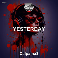 Yesterday- Radio Mix