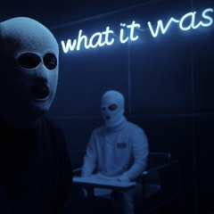 Fonto - What It Was